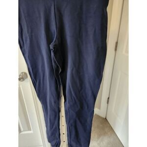 LoveTrend XL Navy Pants